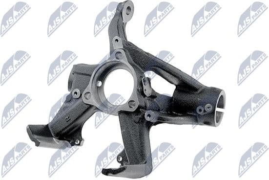 Steering Knuckle, wheel suspension ZZP-AU-025