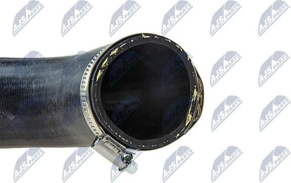 Charge Air Hose GPP-ME-029
