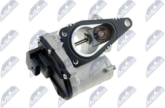 EGR Valve EGR-RE-001 - image 2