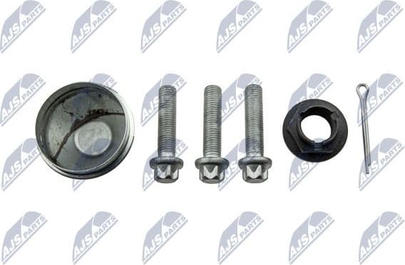 Repair Kit, wheel hub KLP-PL-007-Z - image 2