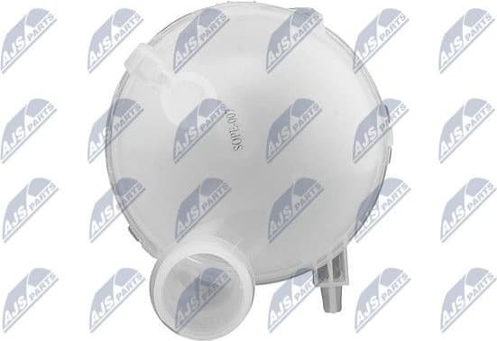 Expansion Tank, coolant CZW-PE-007 - image 3