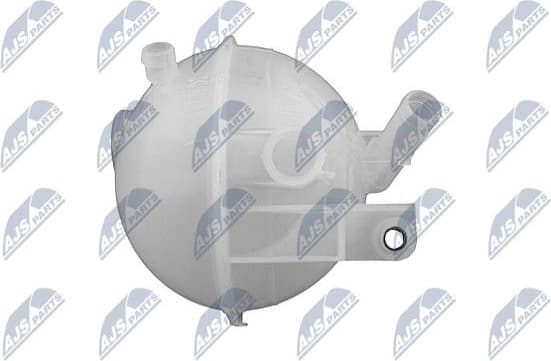 Expansion Tank, coolant CZW-PE-007 - image 4