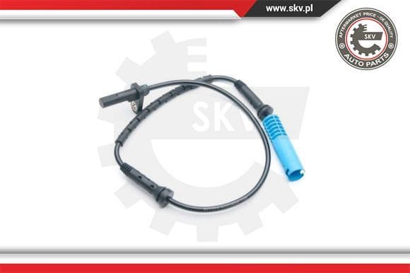 Sensor, wheel speed 06SKV316