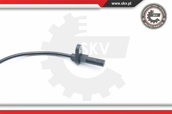 Sensor, wheel speed 06SKV316 - image 3