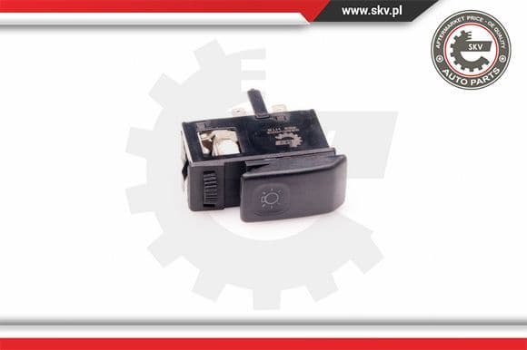 Switch, headlight 36SKV003