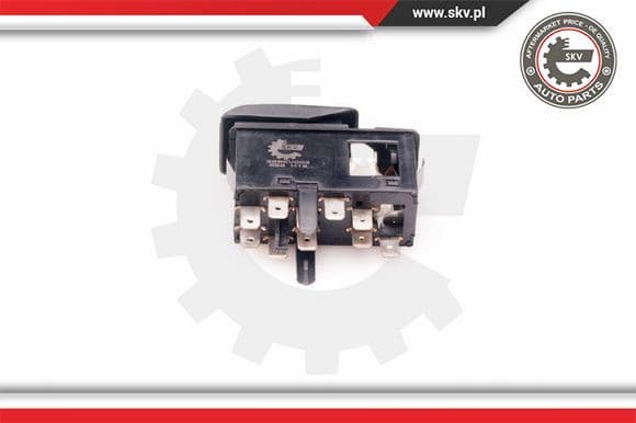 Switch, headlight 36SKV003 - image 2