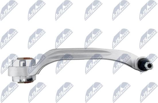 Control/Trailing Arm, wheel suspension ZWD-AU-004 - image 4