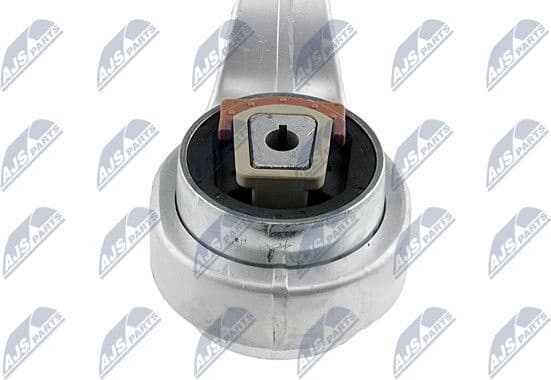 Control/Trailing Arm, wheel suspension ZWD-AU-004 - image 6