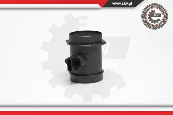 Mass Air Flow Sensor 07SKV034 - image 6