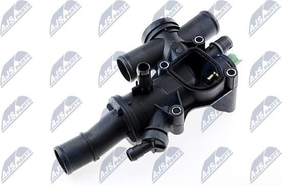 Thermostat, coolant CTM-CT-003