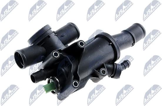 Thermostat, coolant CTM-CT-003 - image 2
