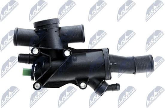Thermostat, coolant CTM-CT-003 - image 3