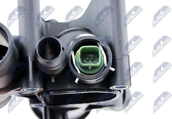 Thermostat, coolant CTM-CT-003 - image 6