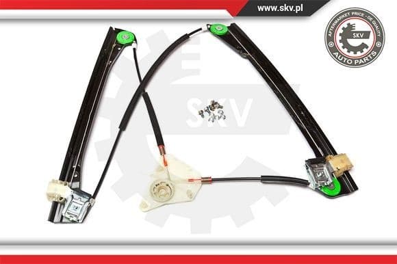 Window Regulator 01SKV212 - image 2