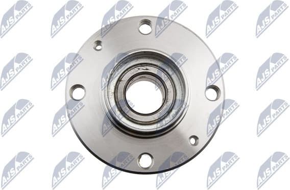 Wheel Bearing Kit KLT-CT-007