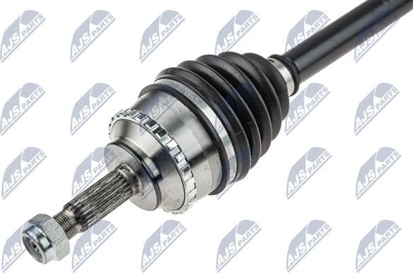 Drive Shaft NPW-RE-013 - image 3