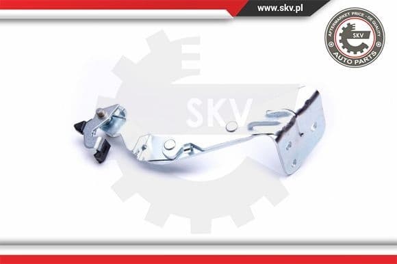 Roller Guide, sliding door 96SKV751 - image 2