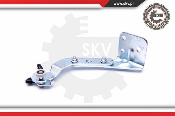 Roller Guide, sliding door 96SKV751 - image 3