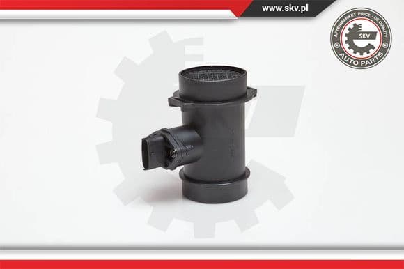 Mass Air Flow Sensor 07SKV062 - image 2