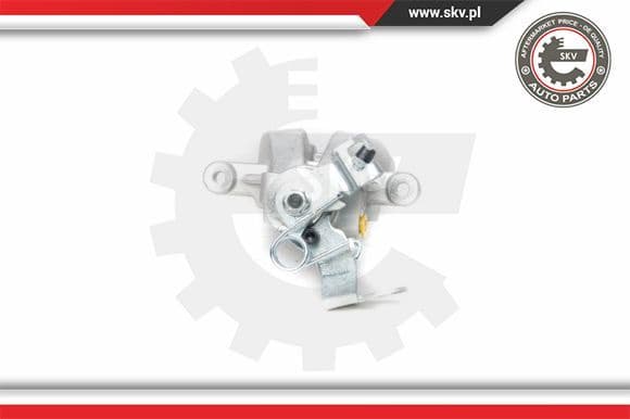 Brake Caliper 23SKV103 - image 3