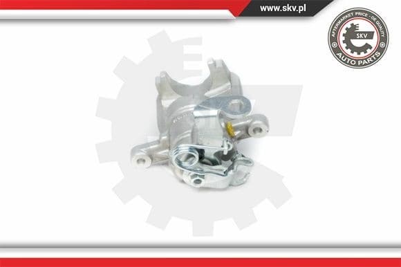 Brake Caliper 23SKV104 - image 4
