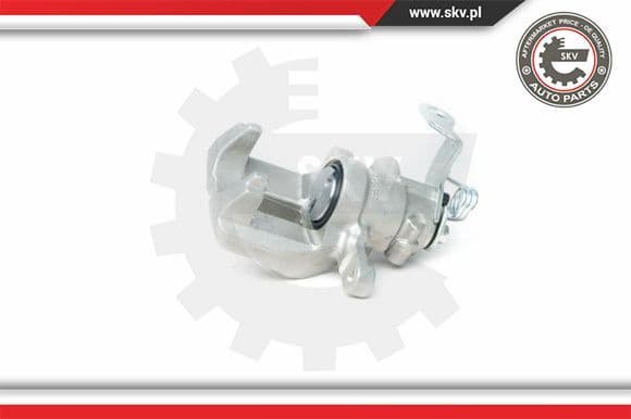 Brake Caliper 23SKV104 - image 5
