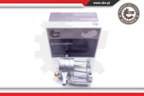 Brake Caliper 34SKV861