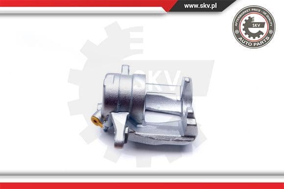 Brake Caliper 34SKV861 - image 2
