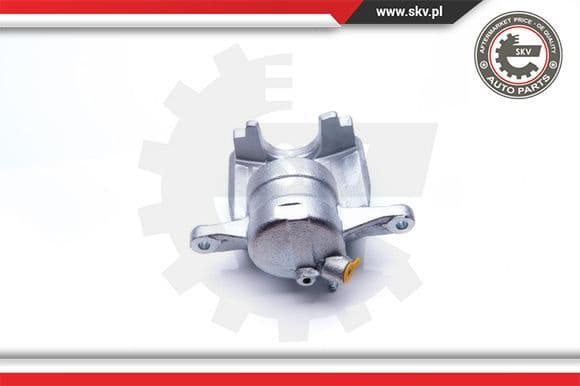 Brake Caliper 34SKV861 - image 4