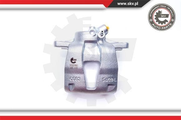 Brake Caliper 34SKV861 - image 6