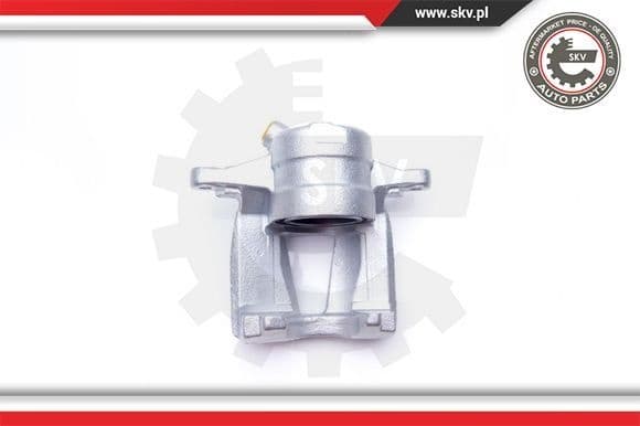 Brake Caliper 34SKV861 - image 7