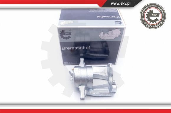 Brake Caliper 34SKV862