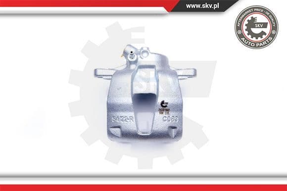 Brake Caliper 34SKV862 - image 5