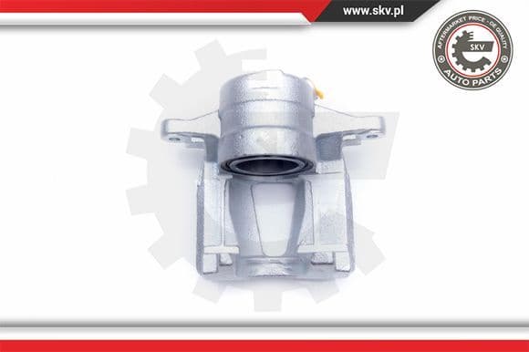 Brake Caliper 34SKV862 - image 6