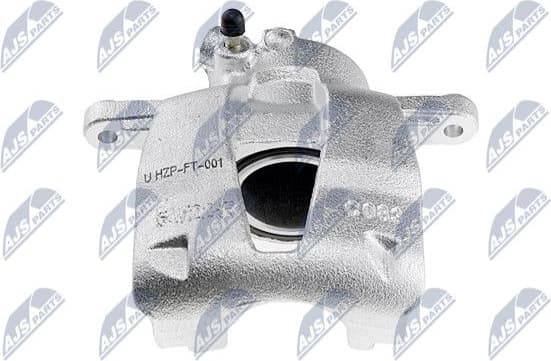 Brake Caliper HZP-FT-001 - image 2