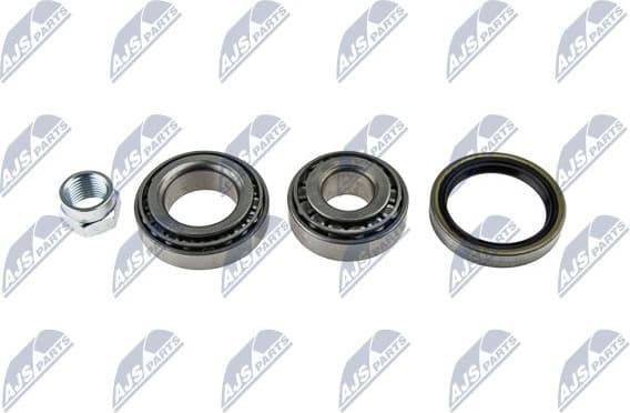 Wheel Bearing Kit KLT-KA-318