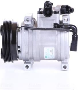 Compressor, air conditioning ** FIRST FIT ** 89302