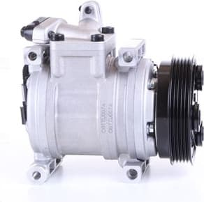 Compressor, air conditioning ** FIRST FIT ** 89302 - image 3