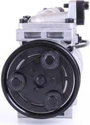 Compressor, air conditioning ** FIRST FIT ** 89302 - image 4