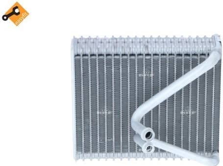 Evaporator, air conditioning EASY FIT 36160