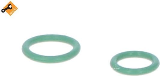 Evaporator, air conditioning EASY FIT 36160 - image 5