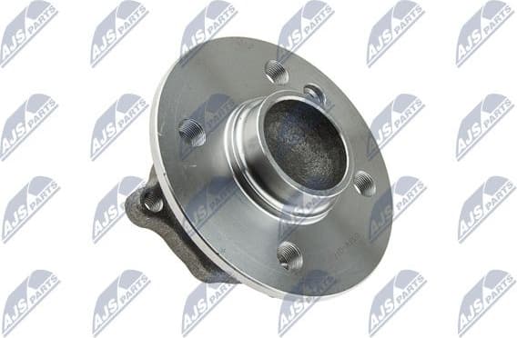 Wheel Bearing Kit KLT-BM-017 - image 2