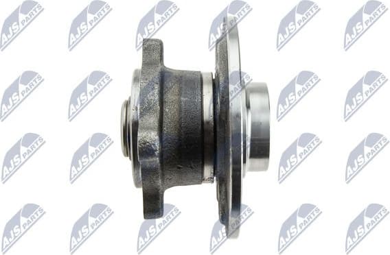 Wheel Bearing Kit KLT-BM-017 - image 3