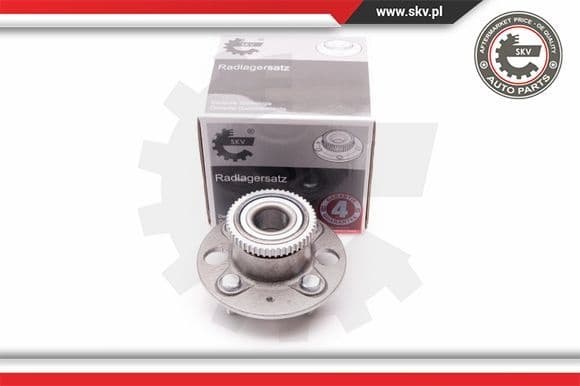 Wheel Bearing Kit 29SKV051