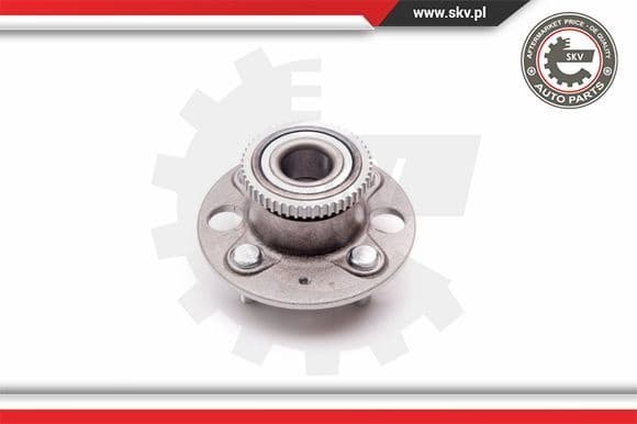 Wheel Bearing Kit 29SKV051 - image 2