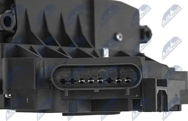 Door lock EZC-VV-010 - image 2