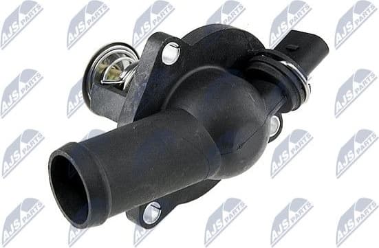 Thermostat, coolant CTM-VW-004 - image 2