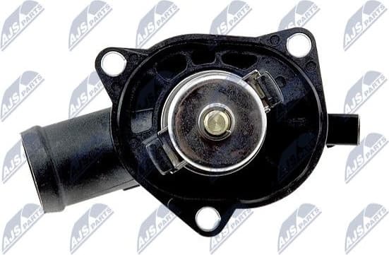 Thermostat, coolant CTM-VW-004 - image 4