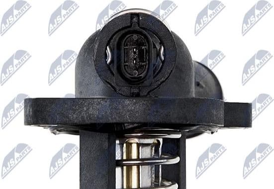 Thermostat, coolant CTM-VW-004 - image 5