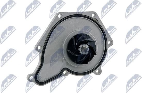 Water Pump, engine cooling CPW-AU-040